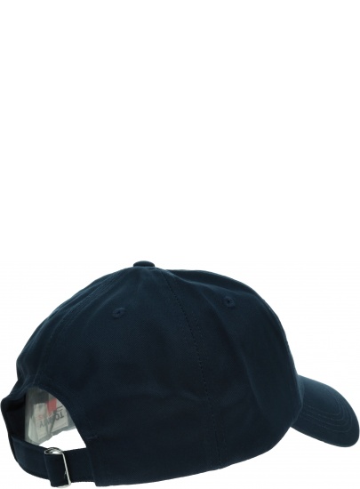 Czapka z Daszkiem TOMMY JEANS Tjm Sport Cap AM0AM08492 C87