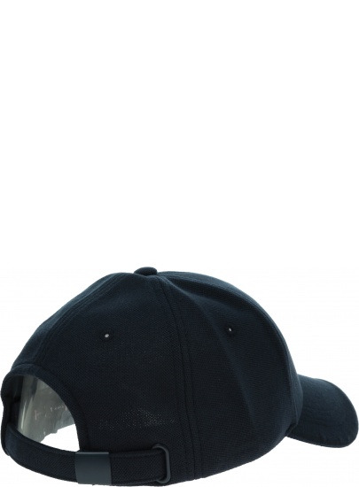 Czapka z Daszkiem TOMMY HILFIGER Elevated Corporate Cap AM0AM08613 0GY