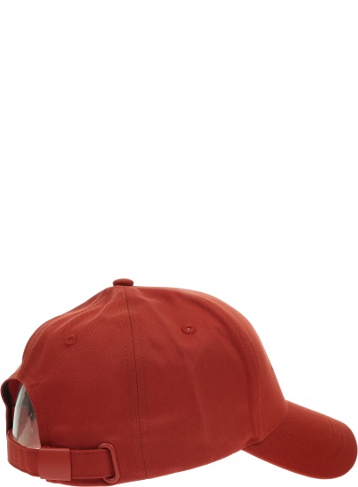 Czapka z Daszkiem TOMMY HILFIGER Th Established Cap AM0AM08277 XNG