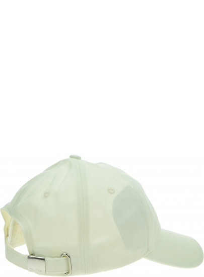 Czapka z Daszkiem CALVIN KLEIN BB Cap K60K609581 LEA