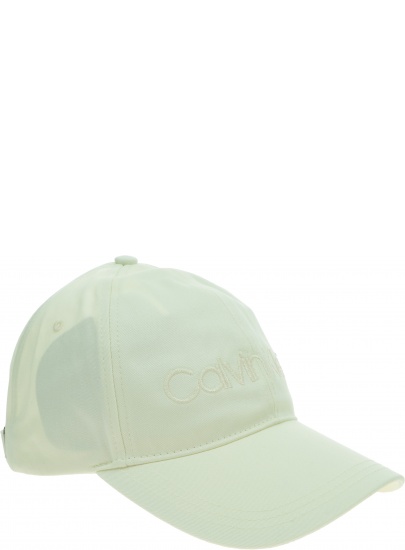 Czapka z Daszkiem CALVIN KLEIN BB Cap K60K609581 LEA