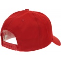 Czapka z Daszkiem CALVIN KLEIN Monogram Cap K60K606624 XL1