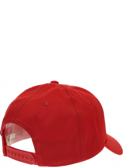 Czapka z Daszkiem CALVIN KLEIN Monogram Cap K60K606624 XL1