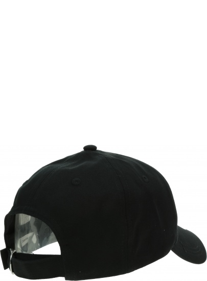 Czapka z Daszkiem CALVIN KLEIN City Nylon Cap K60K609387 BDS