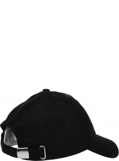 Czapka z Daszkiem CALVIN KLEIN BB Cap K60K609581 BAX