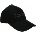 Czapka z Daszkiem CALVIN KLEIN BB Cap K60K609581 BAX