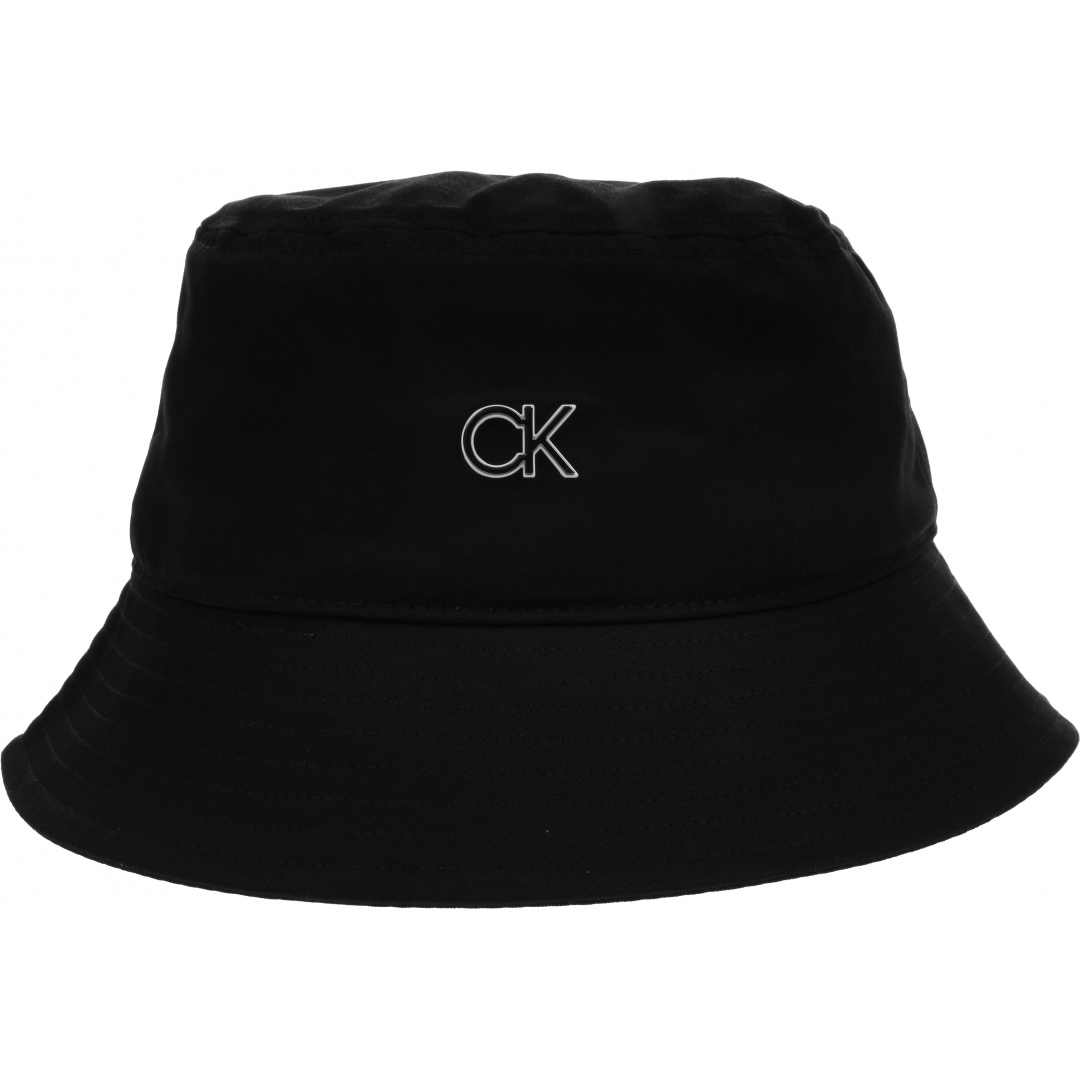 Kapelusz Męski CALVIN JEANS Ck Outlined Bucket K50K508253 BAX