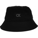 Kapelusz Męski CALVIN JEANS Ck Outlined Bucket K50K508253 BAX