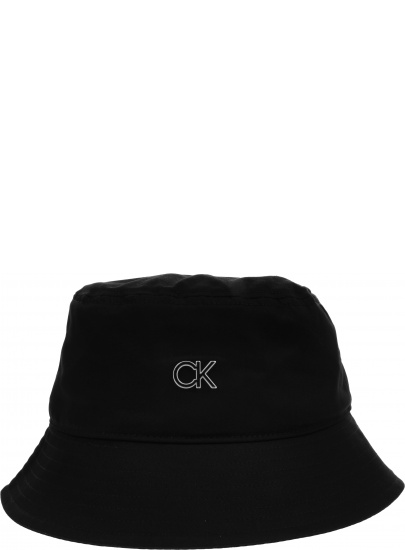 Kapelusz Męski CALVIN JEANS Ck Outlined Bucket K50K508253 BAX