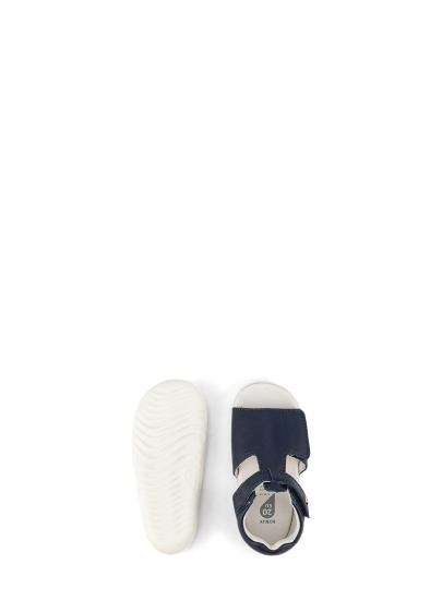 Sandały BOBUX Mirror Navy 727337