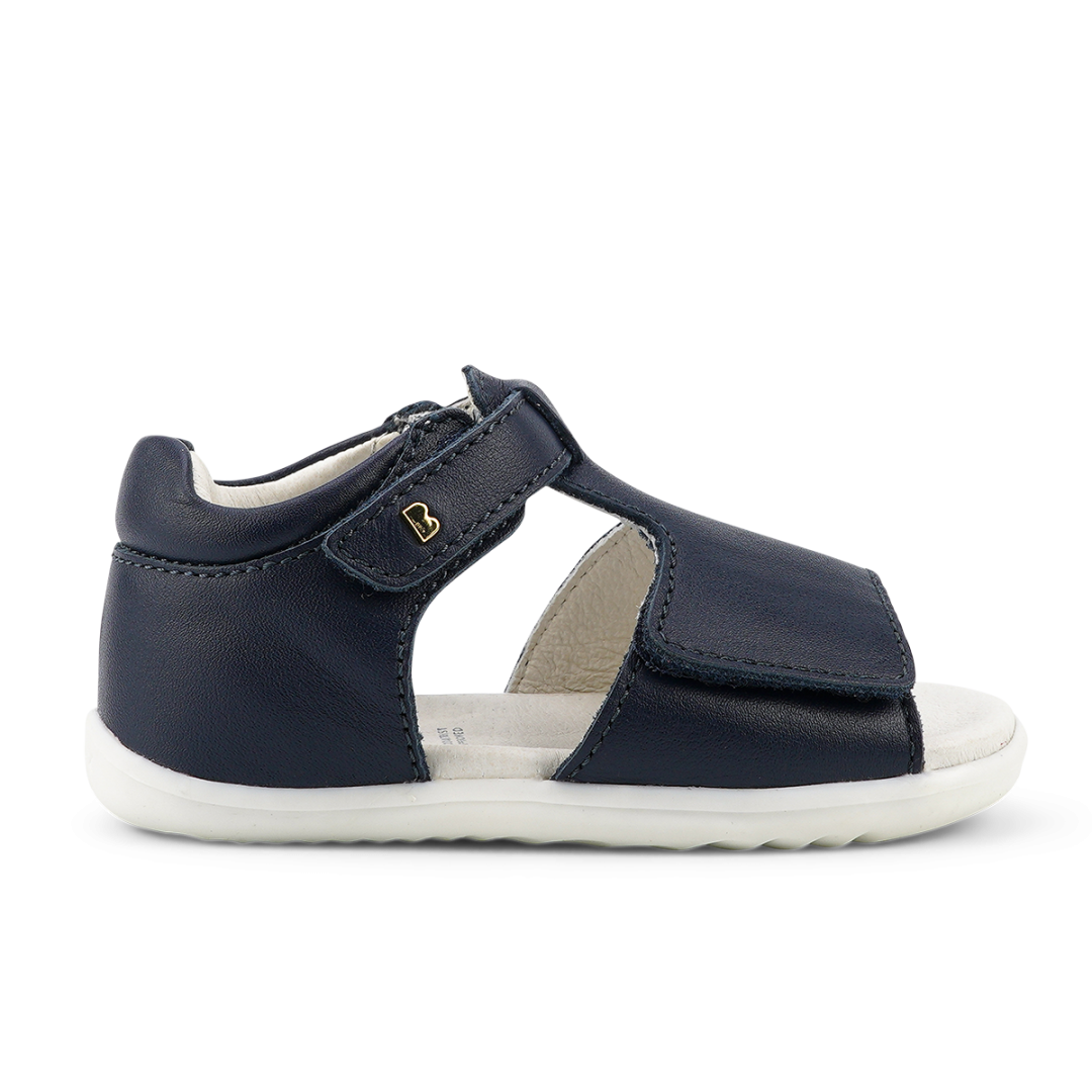 Sandały BOBUX Mirror Navy 727337