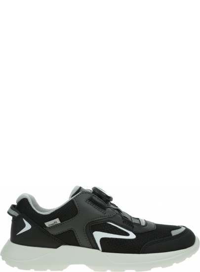 Sneakersy z Boa SUPERFIT Rush 1-006220-0000