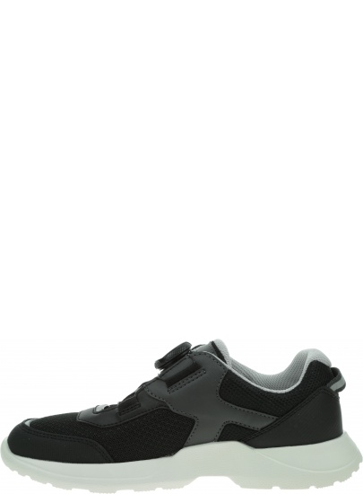 Sneakersy z Boa SUPERFIT Rush 1-006220-0000