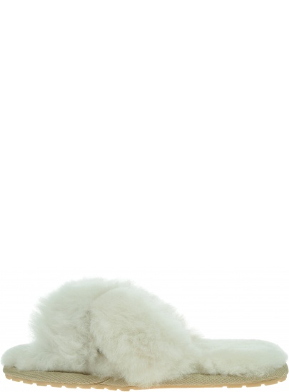 Kapcie EMU AUSTRALIA Mayberry Natural W11573