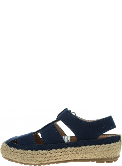 Espadryle EMU AUSTRALIA Cove Midnight K12512