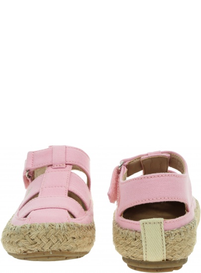 Espadryle EMU AUSTRALIA Cove Pale Pink K12512