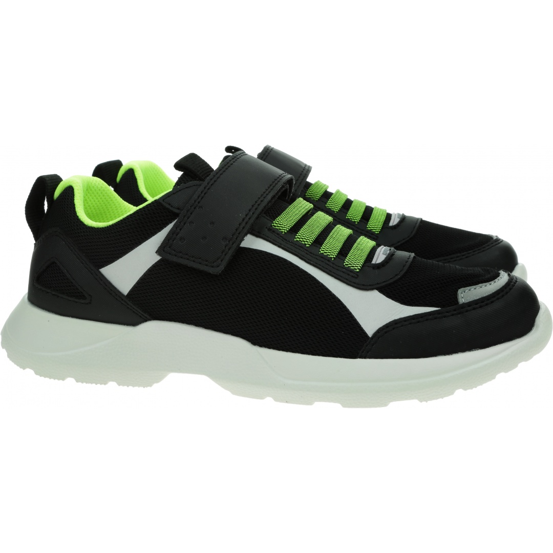 Sportowe Sneakersy SUPERFIT Rush 1-000211-0010