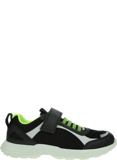 Sportowe Sneakersy SUPERFIT Rush 1-000211-0010