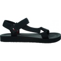 Sandały TOMMY HILFIGER Comfortable Strappy Sandal FM0FM03974 DW5