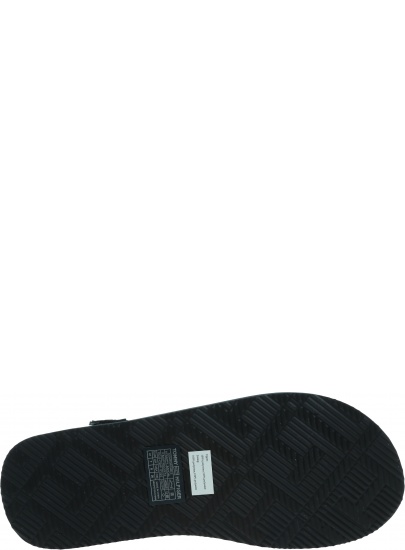 Sandały TOMMY HILFIGER Comfortable Strappy Sandal FM0FM03974 DW5