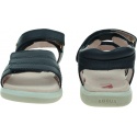 SANDAŁY BOBUX 830905 HAMPTON SANDAL NAVY 2