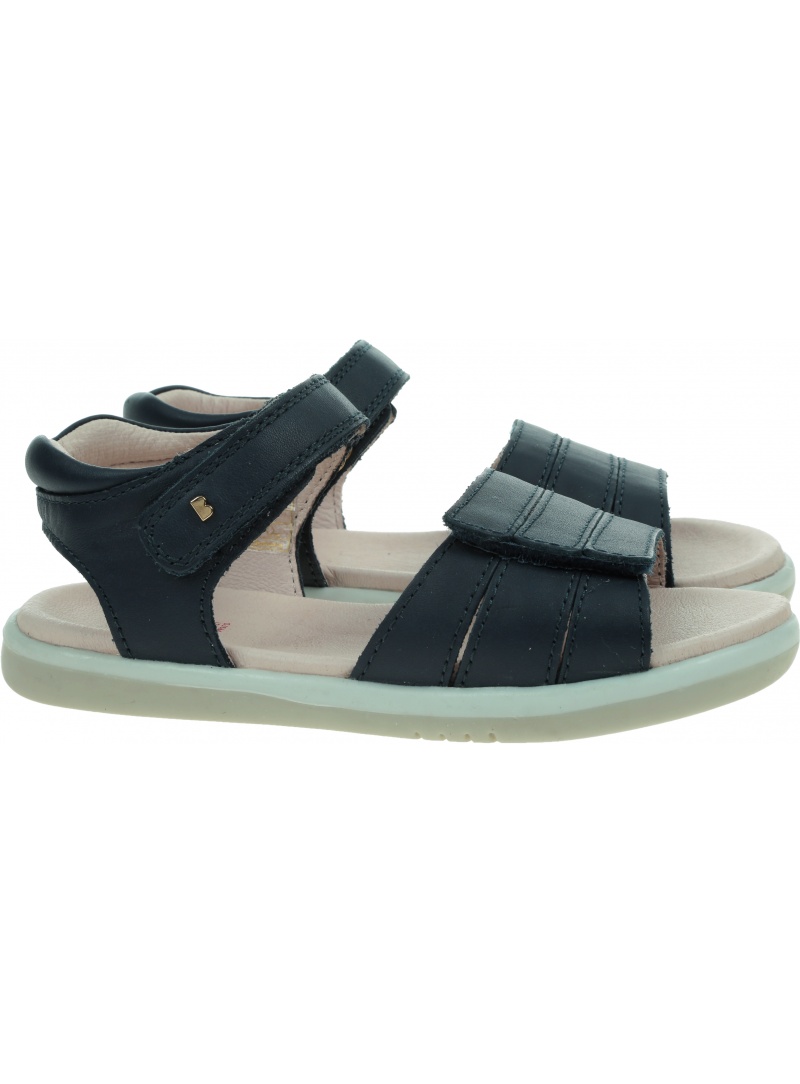 SANDAŁY BOBUX 830905 HAMPTON SANDAL NAVY