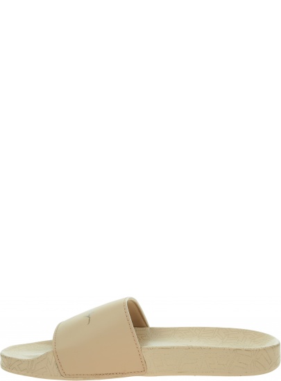 Klapki Damskie TOMMY HILFIGER Tommy Metalic Pool Slide FW0FW06312 ABR