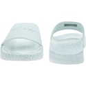 Klapki Damskie TOMMY HILFIGER Tommy Metalic Pool Slide FW0FW06312 YBR