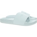 Klapki Damskie TOMMY HILFIGER Tommy Metalic Pool Slide FW0FW06312 YBR