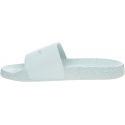 Klapki Damskie TOMMY HILFIGER Tommy Metalic Pool Slide FW0FW06312 YBR