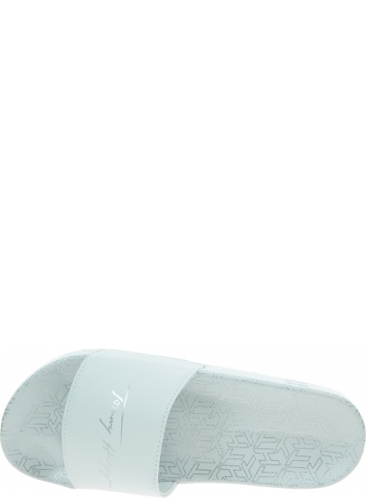 Klapki Damskie TOMMY HILFIGER Tommy Metalic Pool Slide FW0FW06312 YBR
