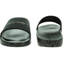 Klapki Damskie TOMMY HILFIGER Tommy Metalic Pool Slide FW0FW06312 BDS