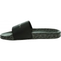 Klapki Damskie TOMMY HILFIGER Tommy Metalic Pool Slide FW0FW06312 BDS