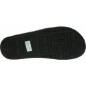 Klapki Damskie TOMMY HILFIGER Tommy Metalic Pool Slide FW0FW06312 BDS