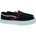 Trampki Męskie TOMMY HILFIGER Lightweight Sport Slip On FM0FM04011 DW5