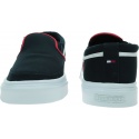 Trampki Męskie TOMMY HILFIGER Lightweight Sport Slip On FM0FM04011 DW5