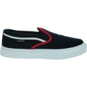Trampki Męskie TOMMY HILFIGER Lightweight Sport Slip On FM0FM04011 DW5