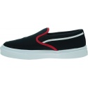 Trampki Męskie TOMMY HILFIGER Lightweight Sport Slip On FM0FM04011 DW5