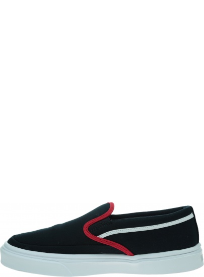 Trampki Męskie TOMMY HILFIGER Lightweight Sport Slip On FM0FM04011 DW5