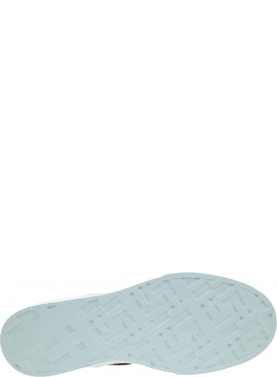 Trampki Męskie TOMMY HILFIGER Lightweight Sport Slip On FM0FM04011 DW5