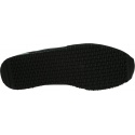 Sneakersy Męskie TOMMY HILFIGER Iconic Material Mix FM0FM04022 BDS
