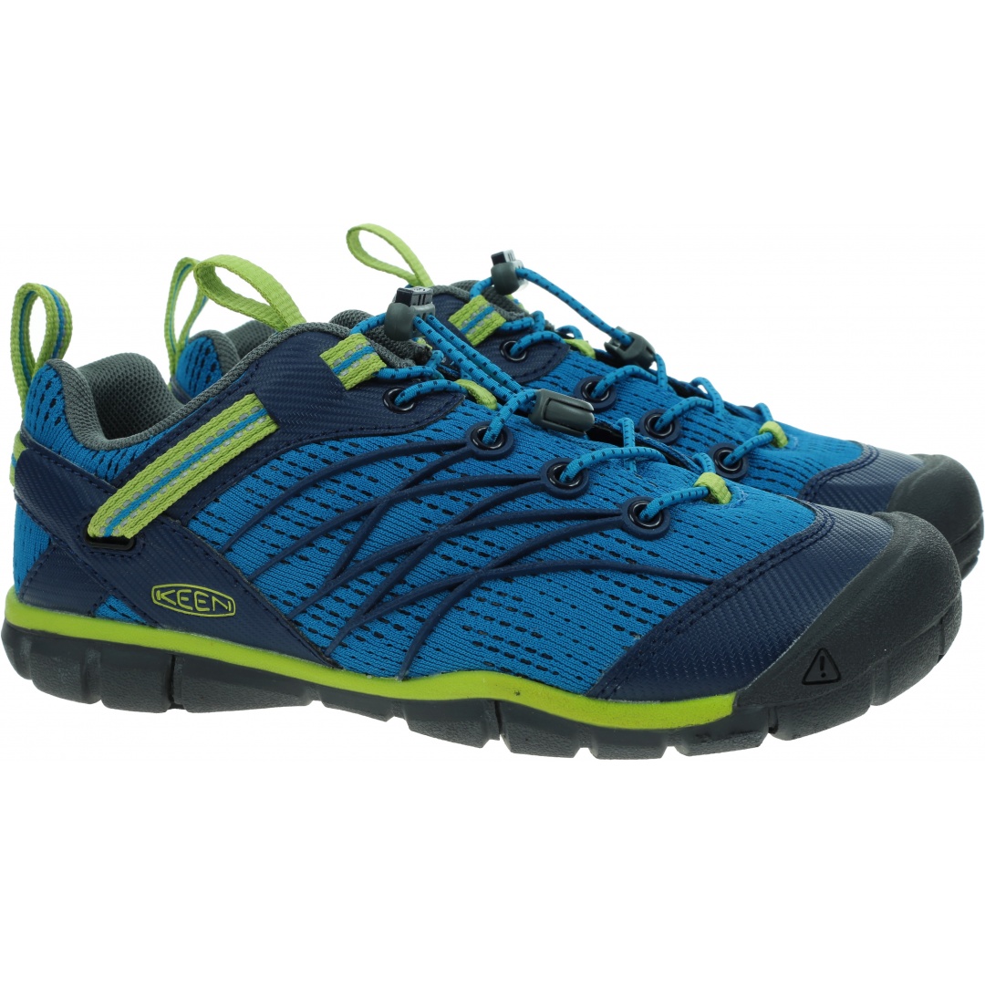Trekkingowe Buty KEEN Chandler Cnx 1022949