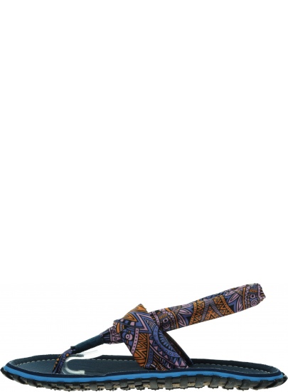 Sandały GUMBIES Slingback Sandal Aztec