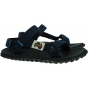 Sandały GUMBIES Scrambler Sandal Navy