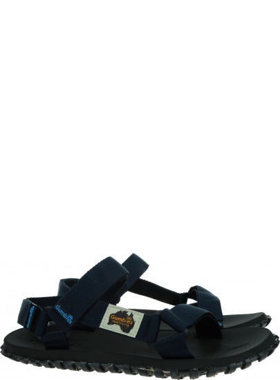 Sandały GUMBIES Scrambler Sandal Navy