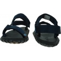 Sandały GUMBIES Scrambler Sandal Navy
