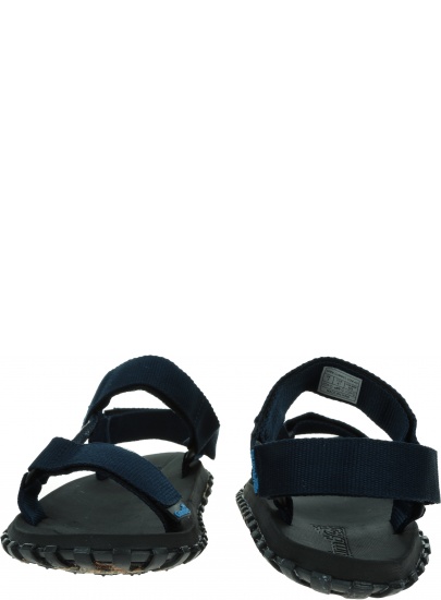 Sandały GUMBIES Scrambler Sandal Navy