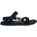 Sandały GUMBIES Scrambler Sandal Navy
