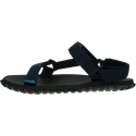 Sandały GUMBIES Scrambler Sandal Navy