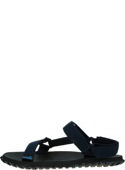 Sandały GUMBIES Scrambler Sandal Navy